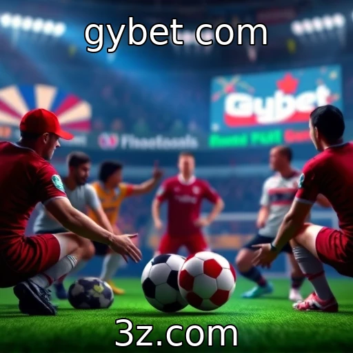 Perspectivas para o crescimento do mercado de jogos