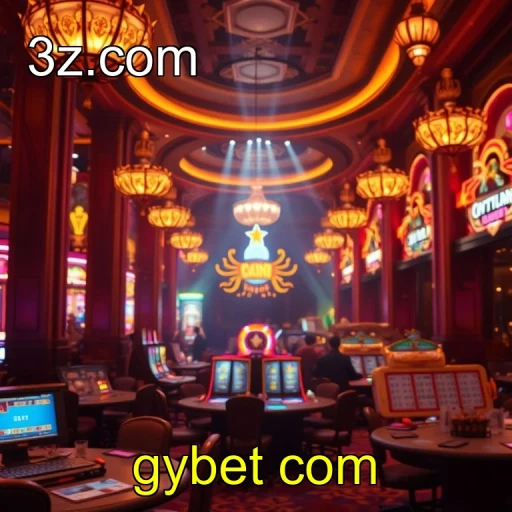 Divertida Loteria no gybet com: Entretenimento e Emoção