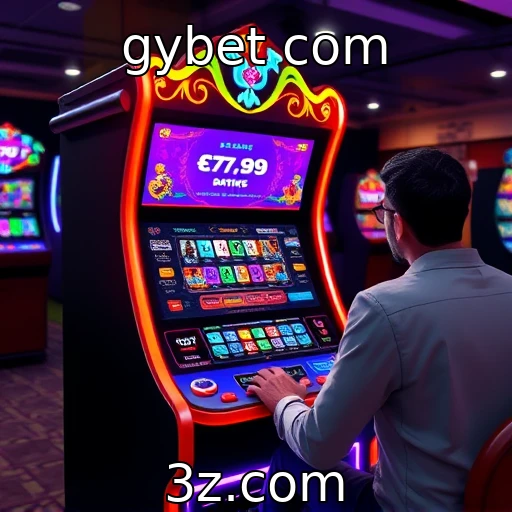 Nova legislação sobre jogos eletrônicos e suas implicações