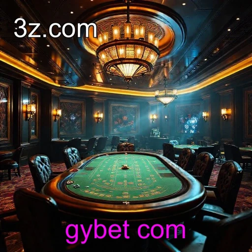 Novidades em NewGames: O Futuro dos Jogos no Gybet Com