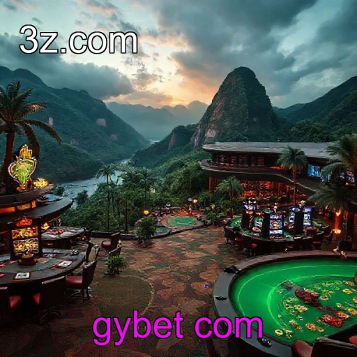 Emoção do Poker no gybet com: Jogue e Vença Agora!